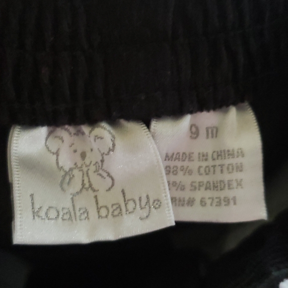 9mo outfit - Picture 11 of 13